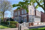 Hotel Windrose Borkum