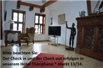 Theophanos Appartements im Kornmarkt