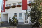 Hotel-Pension Hommen