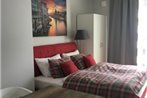 Premium Apartment Munchen Messe