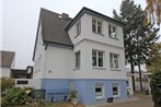 Ferienappartements Heringsdorf USE