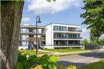 Apartments im MAREMURITZ Yachthafen Resort & Spa Waren an der Muritz - DMS021039-DYB