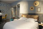 Postboutique Hotel City Wuppertal