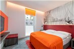 7 Days Premium Hotel Frankfurt-Offenbach