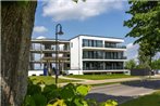 Apartments im MAREMURITZ Yachthafen Resort & Spa Waren an der Muritz - DMS021038-DYD