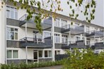 Modern apartment with balcony in Winterberg Zuschen