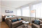 Brera Serviced Apartments Frankfurt Oper