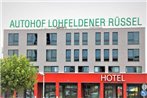 Hotel am Russel