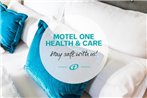 Motel One Aachen