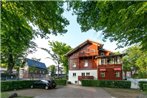 Ostseepark Captains Haus 12