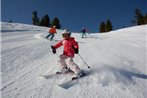 Beautiful apartment with large balcony in Neuastenberg on the ski slope