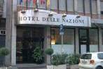 Delle Nazioni Milan Hotel