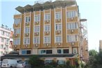 Denizhan Hotel