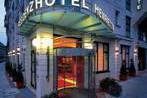 Living Hotel Berlin Mitte