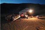 Dunhuang MoGuest Desert Camping Site