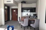 Apartament prywatny 327 w Diune Resort
