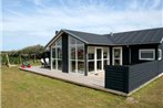 Two-Bedroom Holiday home in Hjorring 3