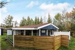 Holiday home Hals LX