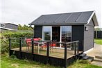 2 person holiday home on a holiday park in Esbjerg V