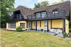 9 person holiday home in Ebeltoft