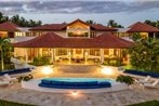 Private Brand New & Modern Villa with Pool & Staff