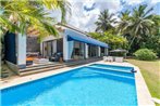 Wonderful Villa with Pool & Jacuzzi Near the Beach at Casa de Campo