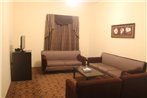 OYO 124 Dome Hotel Suites Al Orouba