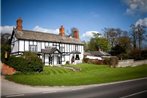 Donington Park Farmhouse Hotel