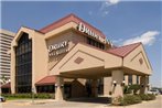 SureStay Plus Hotel by Best Western Houston Energy Corridor