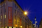 easyHotel Berlin Hackescher Markt