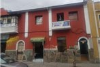 Hostal Luz_riofrio