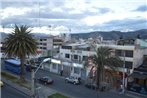 Hotel Alborada Riobamba