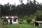 Hacienda Rosas Pamba