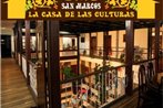 Casa de las Culturas San Marcos