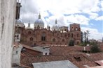 Studio Apt in Cuenca