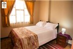 AndesGuesthouse- Apartment Pacari