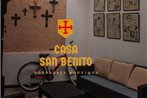 Casa San Benito Hospedaje