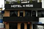 HOTEL 4 RIOS