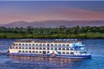 The Oberoi Philae Nile Cruise - 6 nights and 4 nights