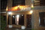 El Guembe Suites