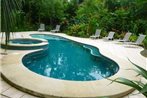 El Nido Pool & Garden Lodge