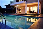 Elok Villa 4 bedroom with a private pool