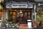 Elysian Sapa Hotel