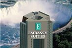 Embassy Suites by Hilton Niagara Falls/ Fallsview