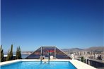 Benidorm Gemelos penthouse with private pool