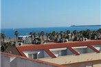 APARTMENTSUITESPAIN ATIC PANORAMIC Beach