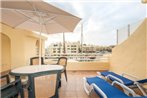 Apartamento Puerto Marina