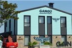 Gangu Apartamentos Turisticos