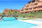 Two-Bedroom Apartment in Estepona