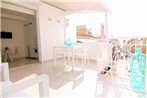 Beach penthouse Sitges Rentals